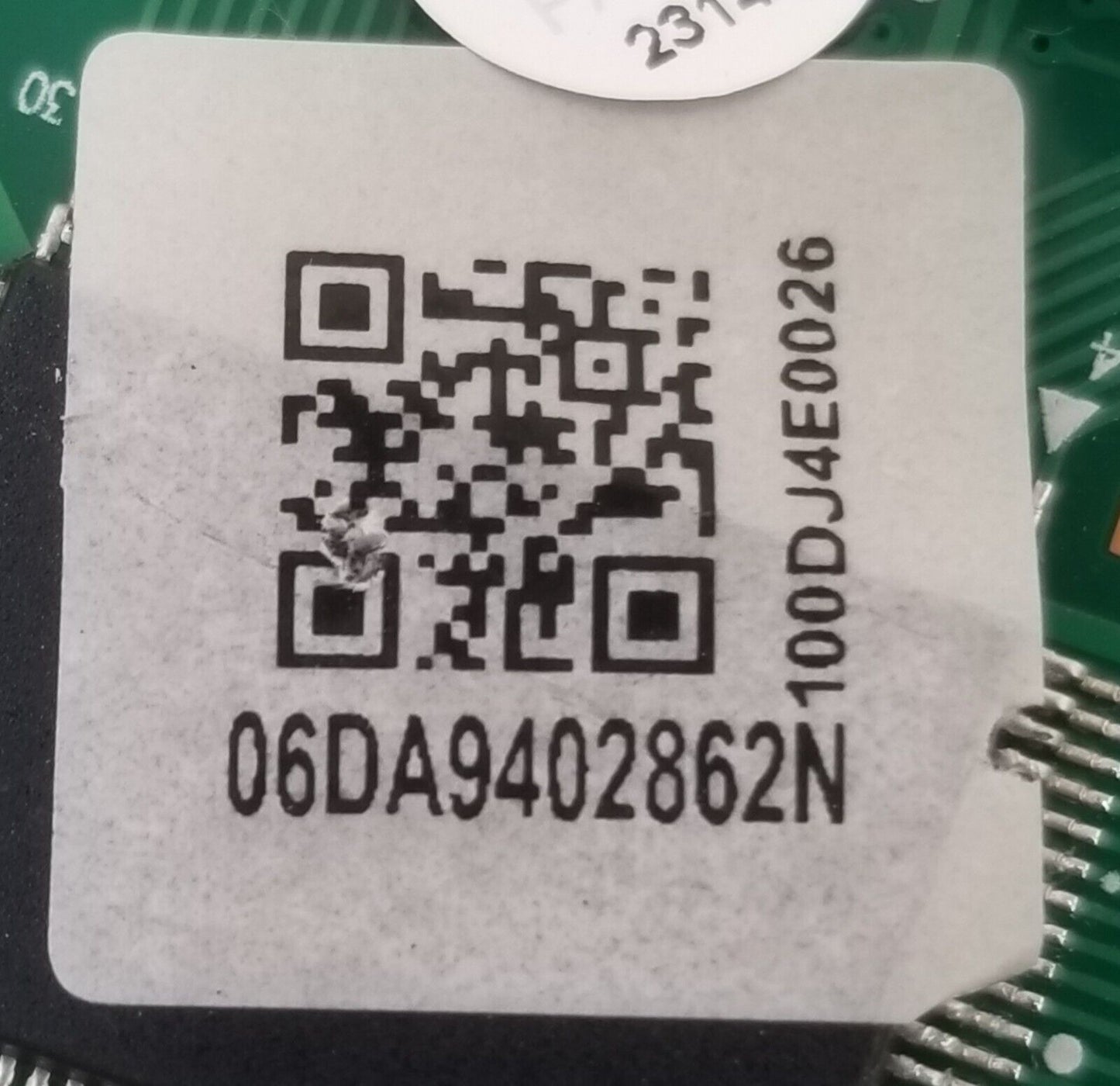 OEM Replacement for Samsung Fridge Control DA94-02862N