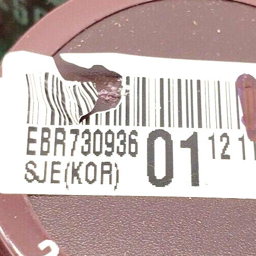 OEM Replacement for Kenmore Fridge Control EBR73093601