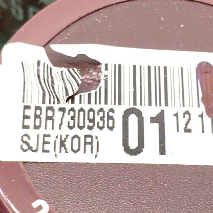 OEM Replacement for Kenmore Fridge Control EBR73093601