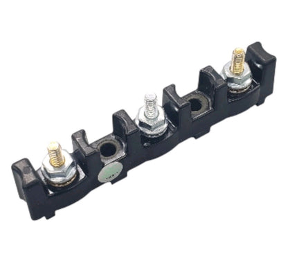 New OEM Replacement for GE Range Terminal Block WB17T10024 1- Yr
