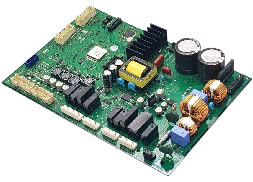 OEM Replacement for Samsung Fridge Main Control Board DA92-01192C