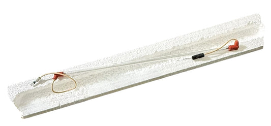 New Replacement for Maytag Fridge Defrost Heater 60106-34
