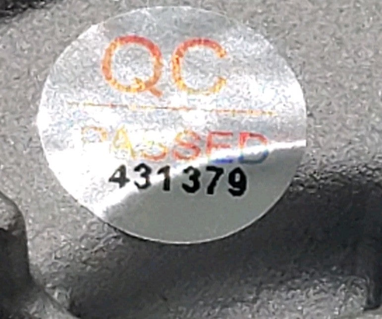 New OEM Replacement for Frigidaire Range Small Burner Crown 5304533592