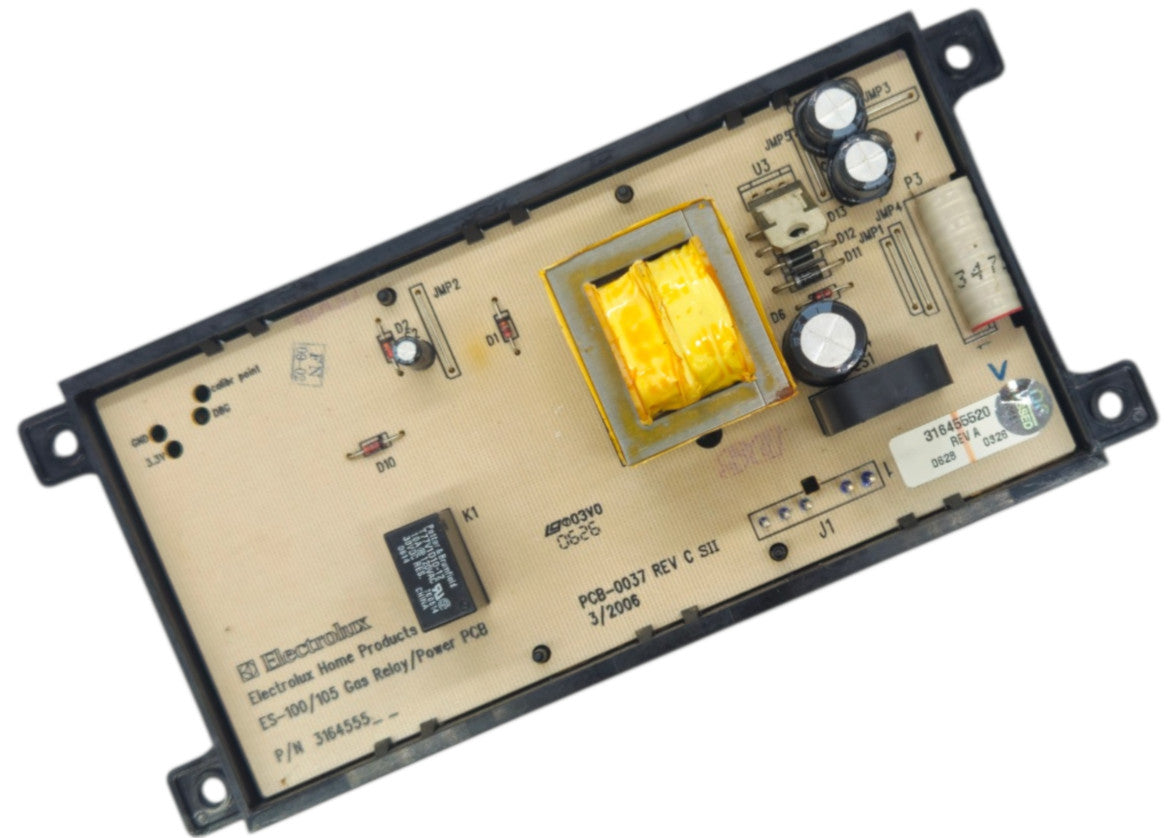 OEM Replacement for Frigidaire Oven Control 316455520