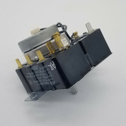 Genuine OEM Replacement for Kenmore Dryer Timer 3390701C