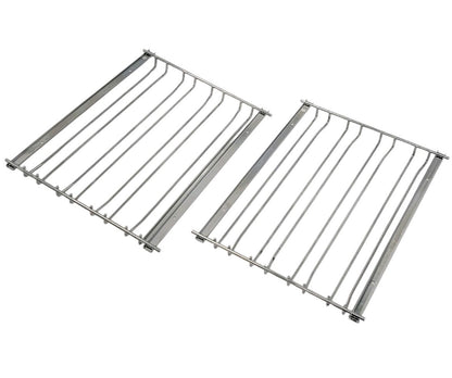 New OEM  Forno Oven (SIDE RACKS) 76D506H782004