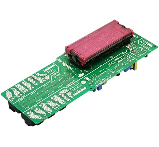 OEM Replacement for LG Range Control Board EBR87050401