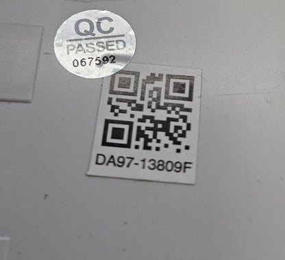 OEM Replacement for Samsung Fridge Control DA97-13809F