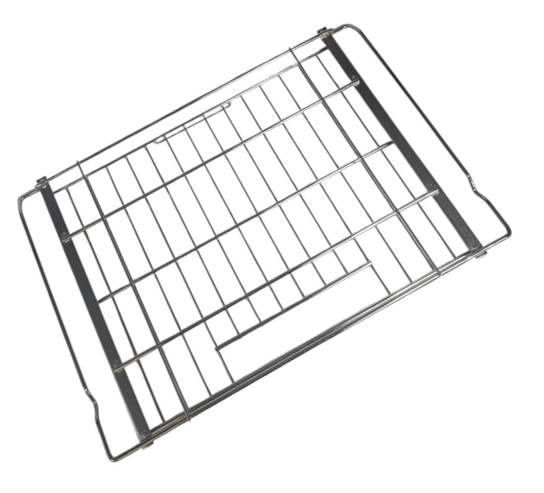New OEM Forno Range Glider Rack 24 1/4" X 16 1/4" 1- Yr