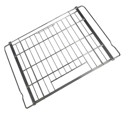New OEM Forno Range Glider Rack 24 1/4" X 16 1/4" 1- Yr