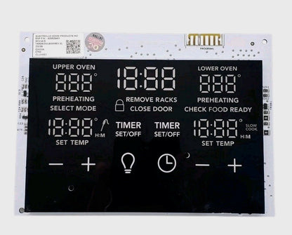 New OEM Replacement for Frigidaire Oven Control Board A20529401