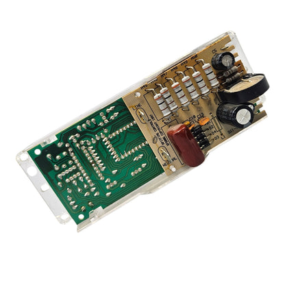OEM Replacement for GE Range Oven Control 183D6034P001