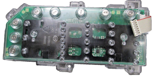 OEM Replacement for Electrolux Dryer Control Board A03965804D -