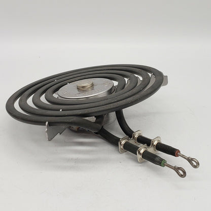 New OEM Replacement for GE Oven 6" Surface Burner With Sensor WB30X31058