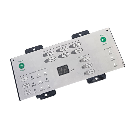 OEM Replacement for Speed Queen Washer Control 202770