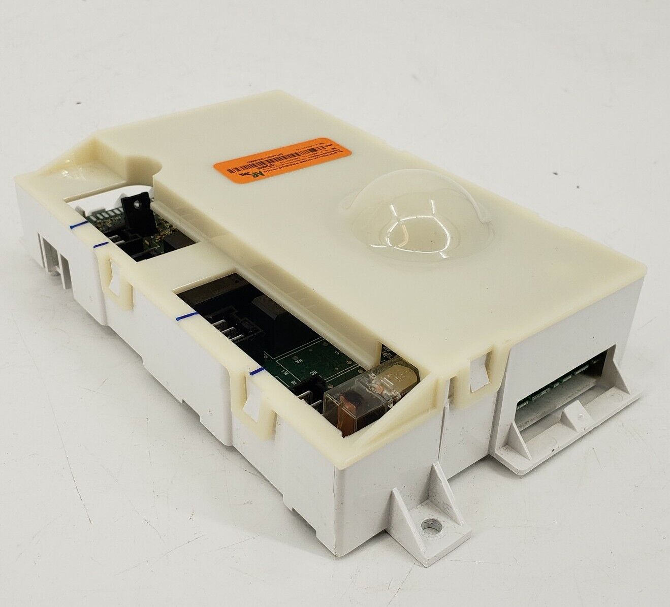 Genuine OEM Replacement for Electrolux Dryer Control 137249930