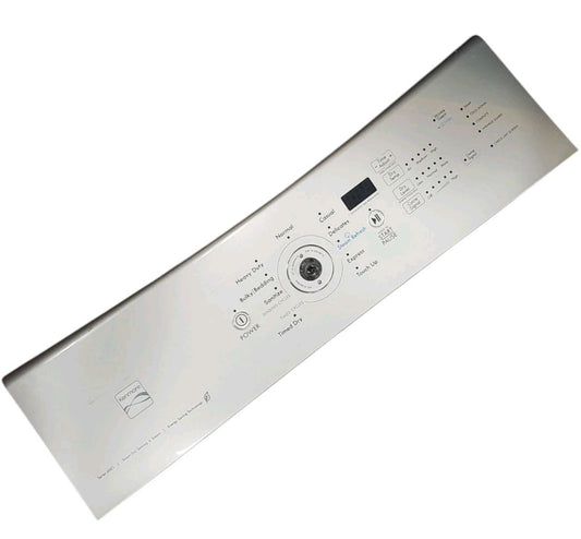 OEM Replacement for Kenmore Dryer Control  W10873010