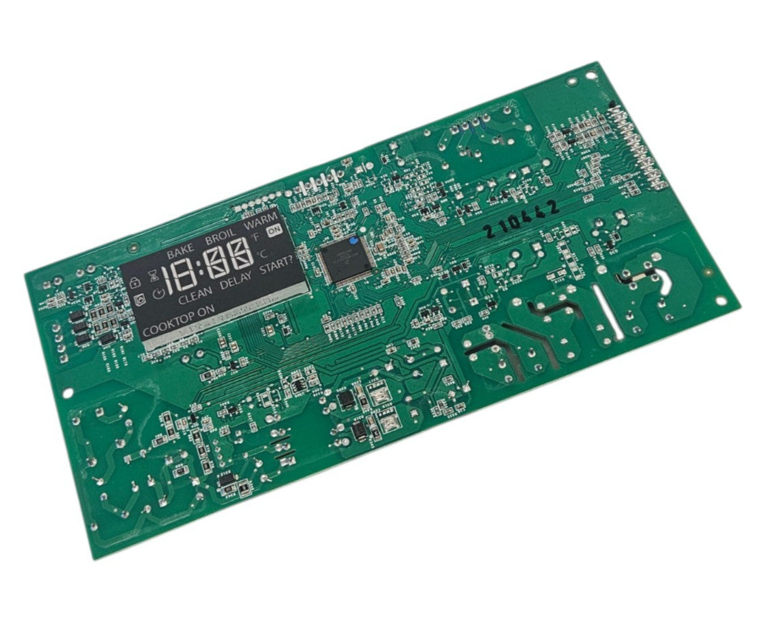 OEM Replacement for Whirlpool Range Control W11519913