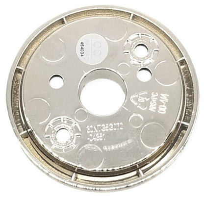 New Genuine OEM Replacement for Midea Range Encoder Bezel 12171100005239