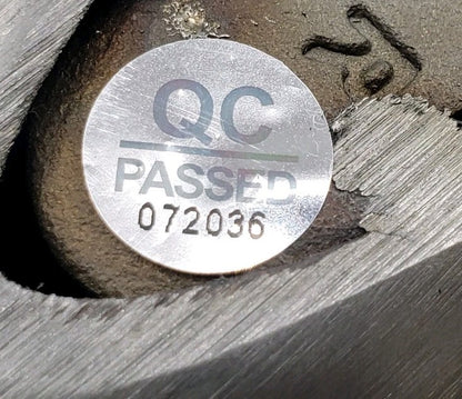 New OEM Replacement for Frigidaire zer Door Hande 5304531227 1-Yr