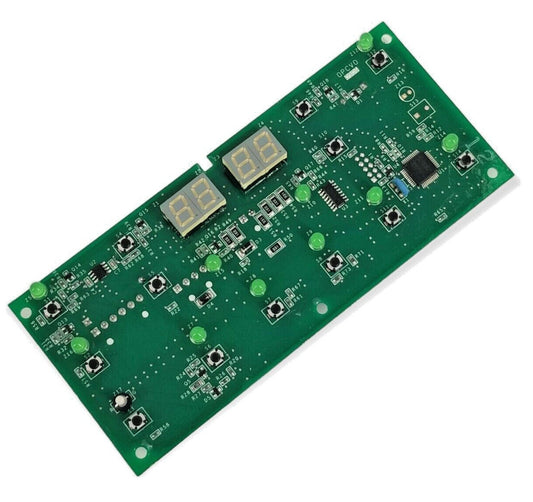 OEM Replacement for GE Refrigerator Control Board 200D7355G012