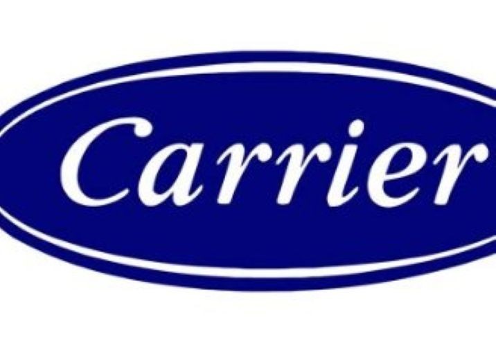 OEM Carrier Furnace Capacitor P291-1014