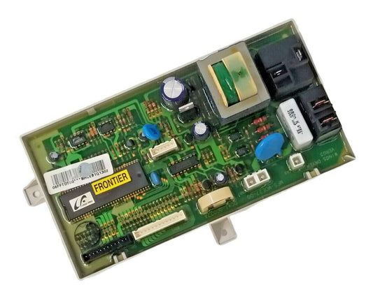 Genuine OEM Replacement for Samsung Dryer Control FTDT-00LF