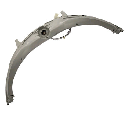 New OEM Replacement for GE Dryer Drum Front Bearing Assembly, Upper WE03X25576