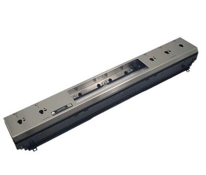 New OEM Replacement for GE Range SS Control Panel WB56X47238