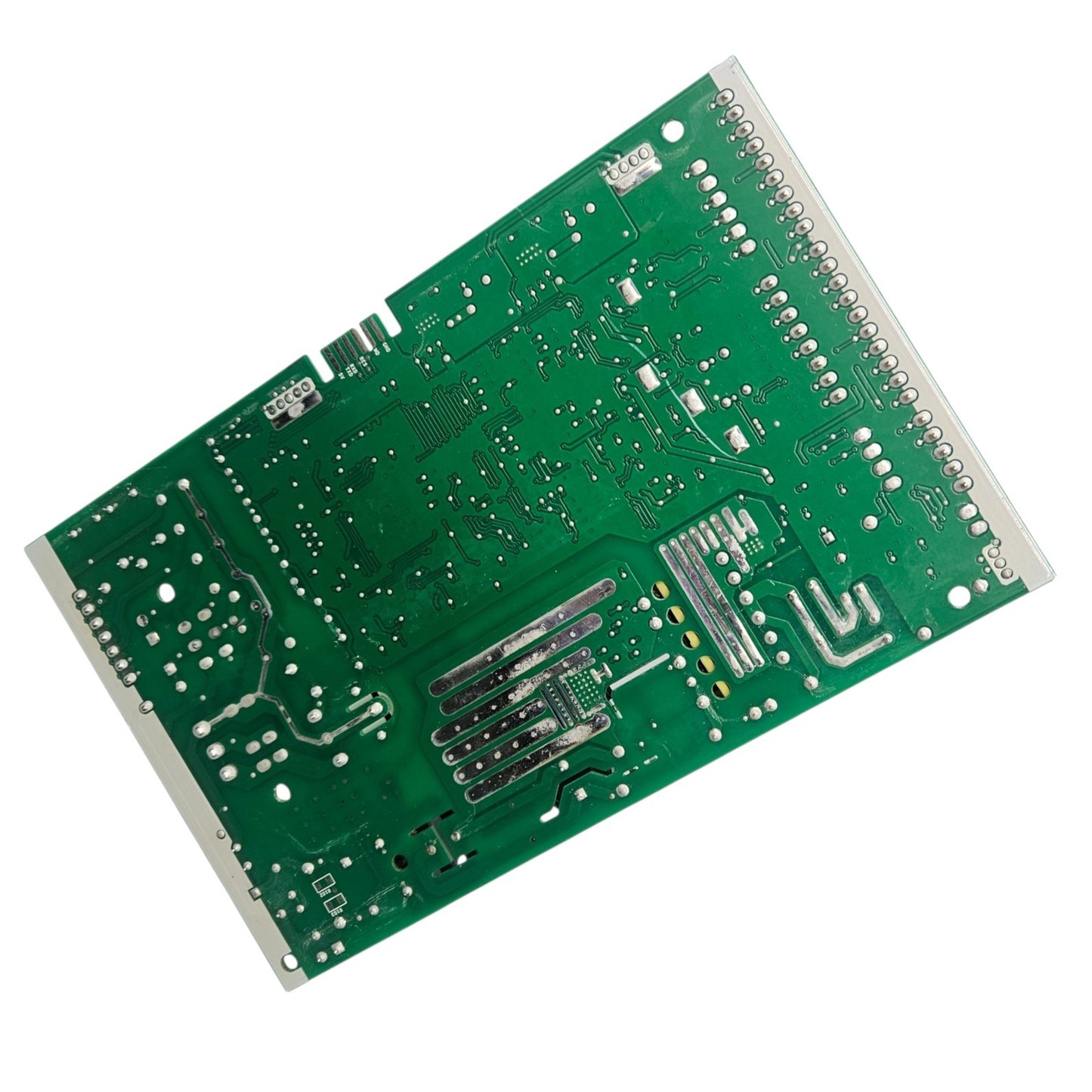 OEM Replacement for GE Fridge Control 245D1886G001