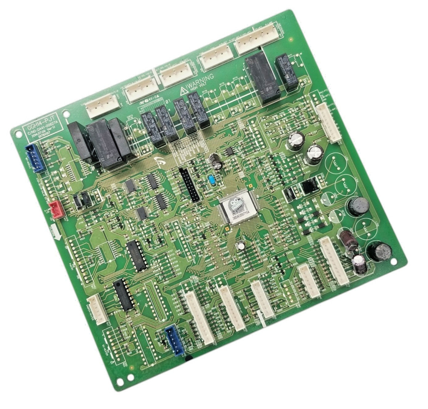 OEM Replacement for Samsung Fridge Control DA92-00715A