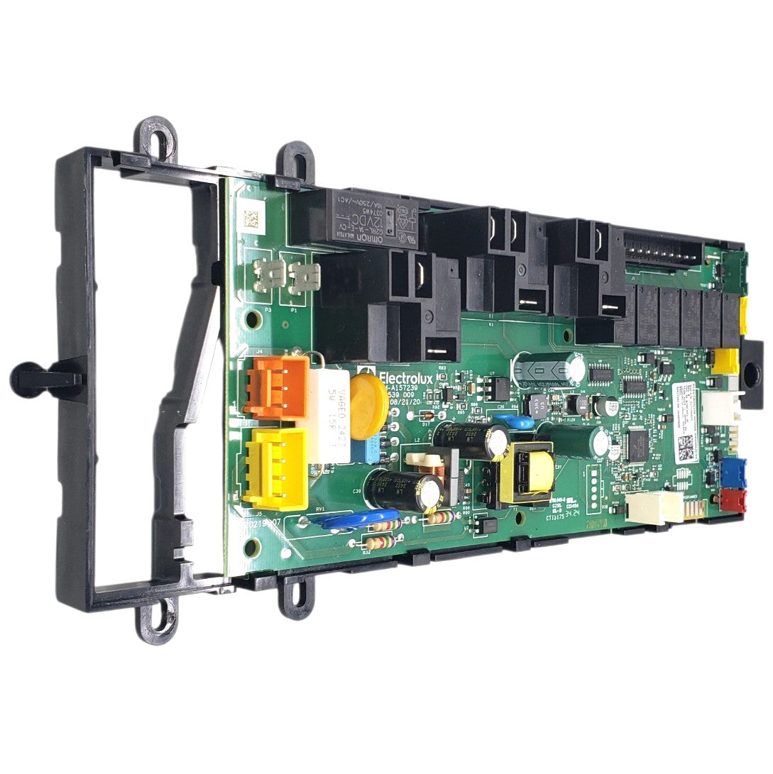 New OEM Replacement for Frigidaire Oven Range Control Board 5304535108  1- Year