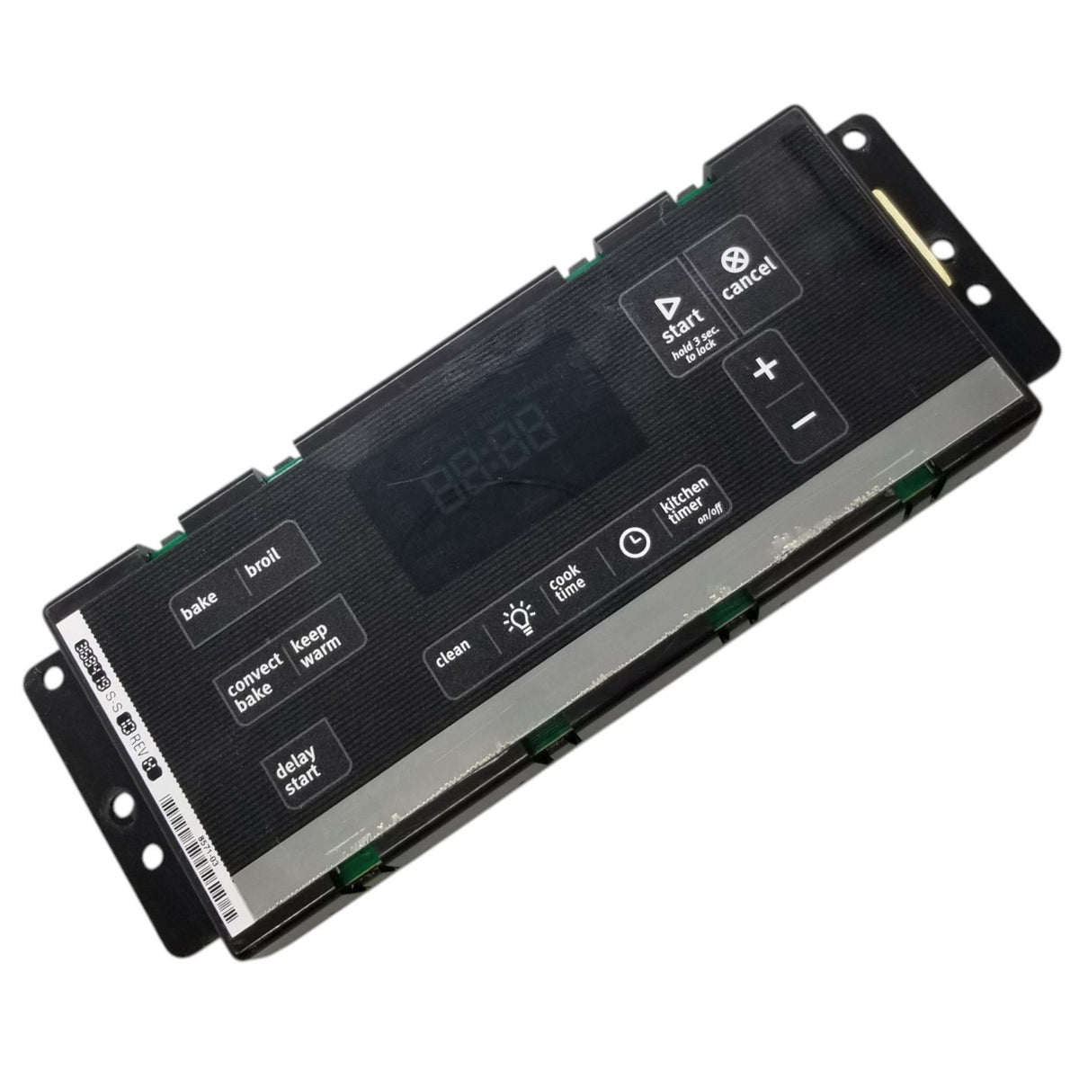 OEM Replacement for Maytag Range Control W10477072