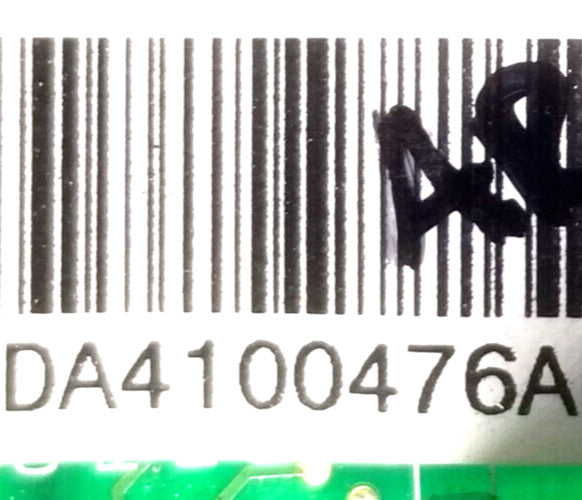 OEM Replacement for Samsung Fridge Control DA41-00476A   ~     ~