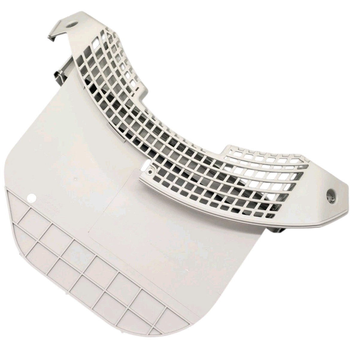 New OEM Replacement for LG Dryer Lint Screen Housing  MCK49049101