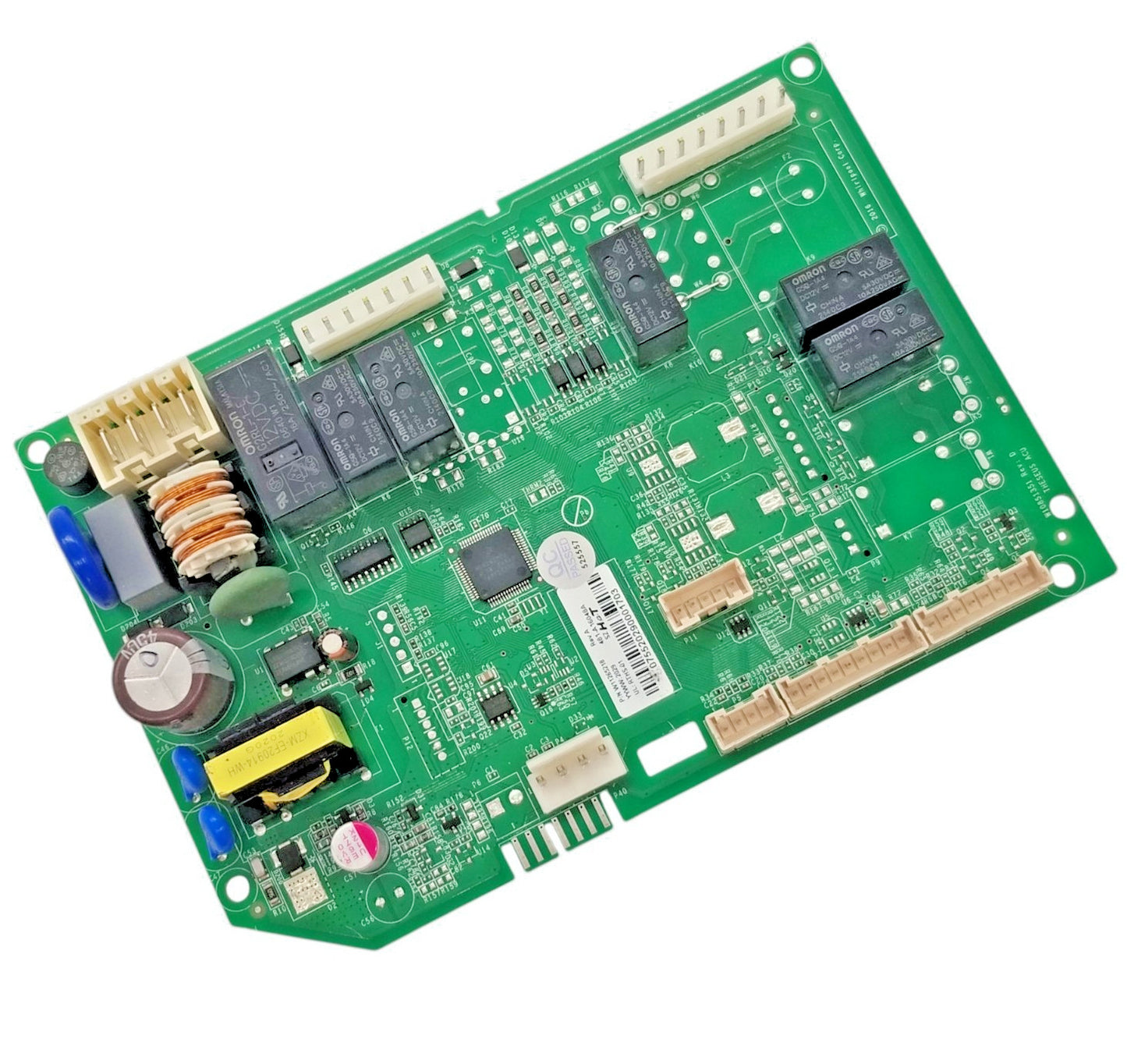 OEM Replacement for Whirlpool Fridge Control W11265218
