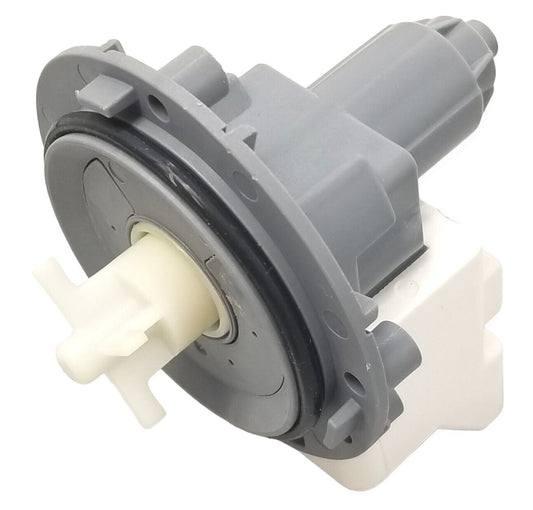 New Genuine OEM Replacement for Whirlpool Washer Water Pump W10921833