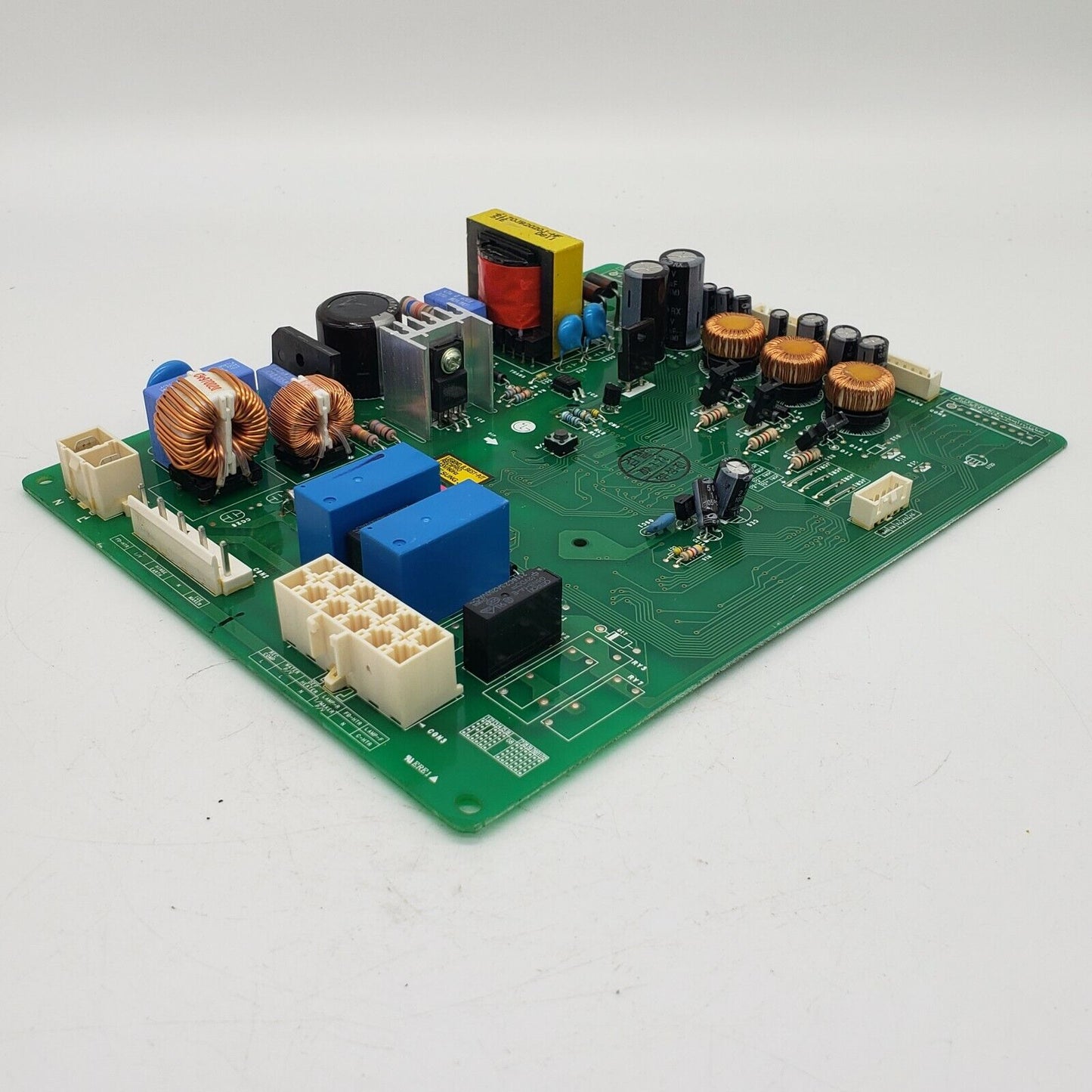 OEM Replacement for LG Refrigerator Control Board EBR41956402