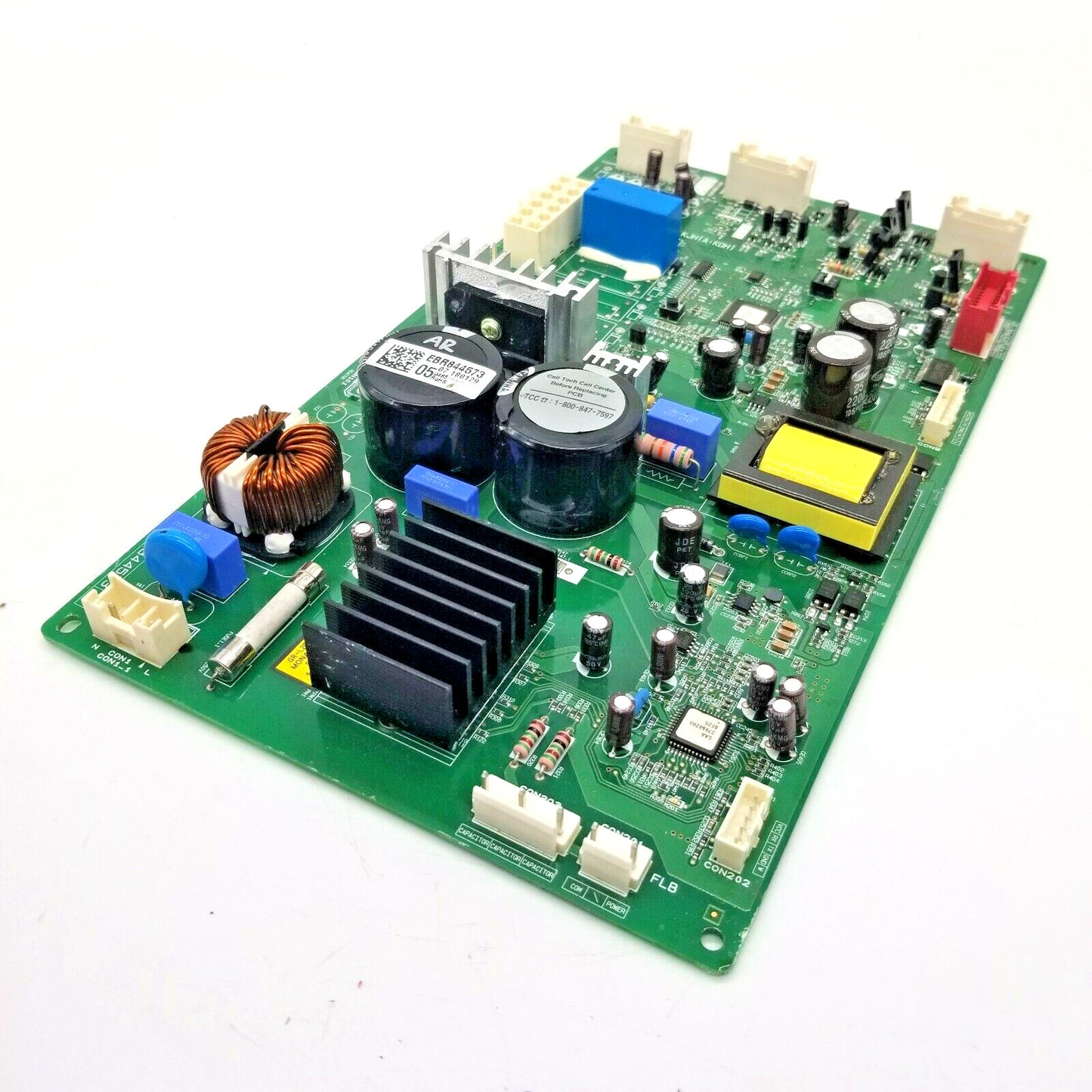 Genuine Replacement for Kenmore Fridge Control EBR84457305