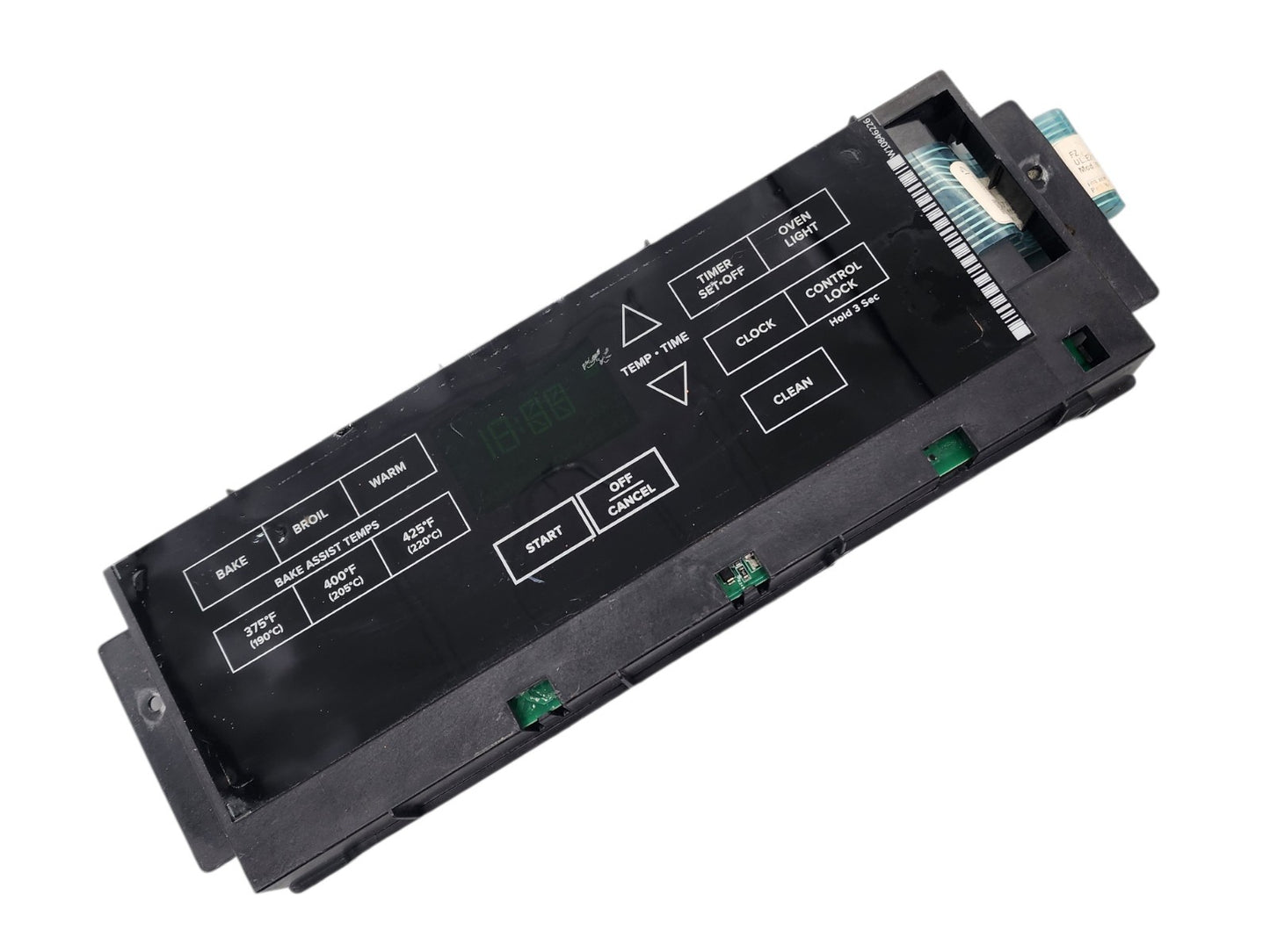 OEM Replacement for Amana Range Control Board W11515098
