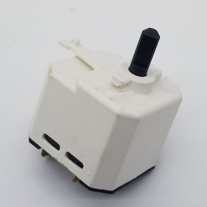 Genuine OEM Replacement for GE Dryer Buzzer Switch 254C1032P002