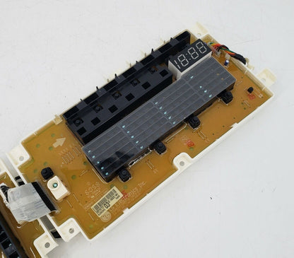 Genuine OEM Replacement for LG Washer Control Board EBR79772703
