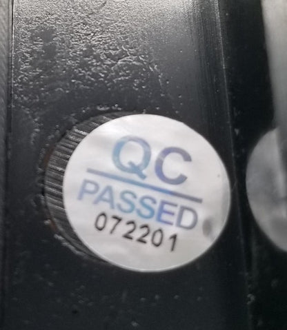 OEM Replacement for Midea Range Display Control 17171100005464