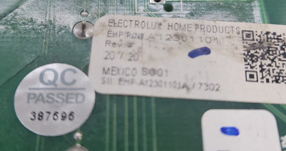 OEM Replacement for Frigidaire Range Control A12301101