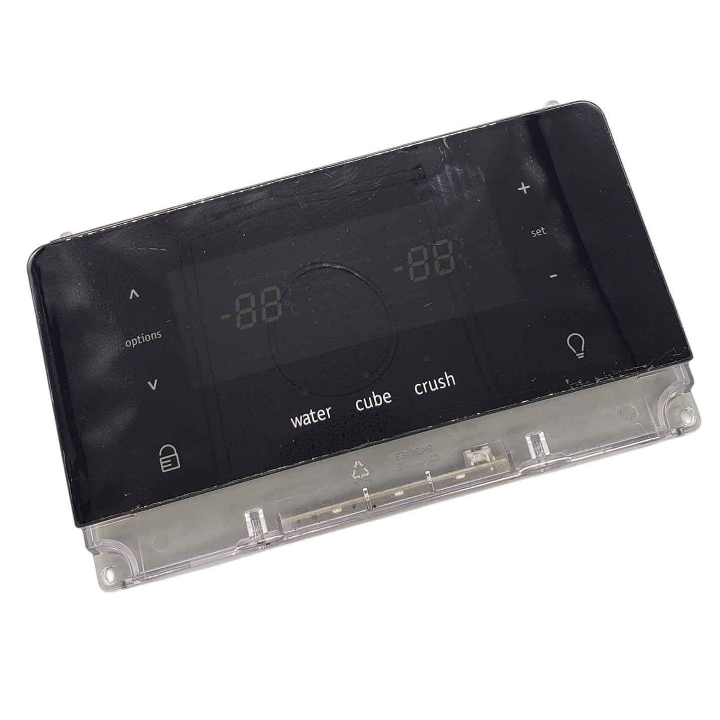 OEM Replacement for Frigidiare Fridge Dispenser Control 8076419