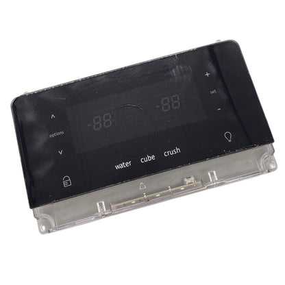 OEM Replacement for Frigidiare Fridge Dispenser Control 8076419