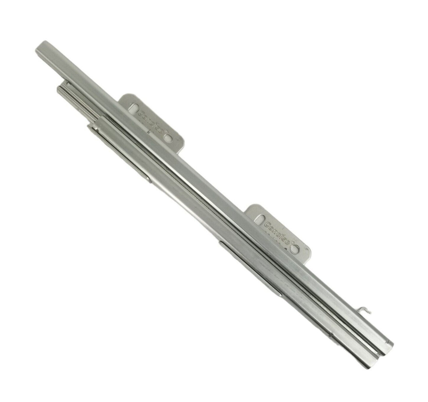 New Genuine OEM Replacement for Midea Refrigerator Slide Rail 12931000007364  ⭐⭐