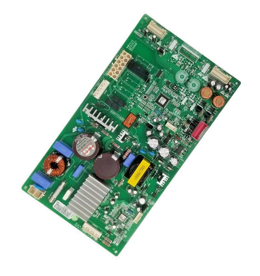 OEM Replacement for LG Refrigerator Control EBR77042515