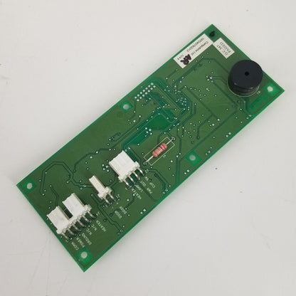 OEM Replacement for GE Refrigerator Control Board 197D4576G012