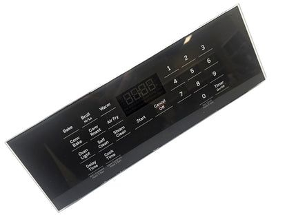 OEM Replacement for GE Oven Control 301D1552G001